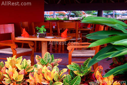 Sheraton Buganvilias Resort & Convention Center 15